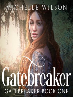cover image of Gatebreaker